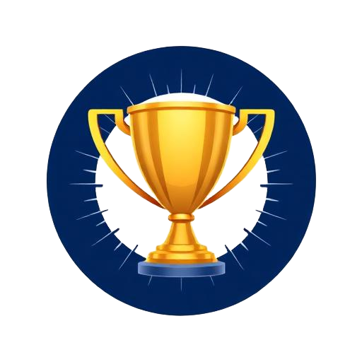 Emblema da competição da Liga Regional